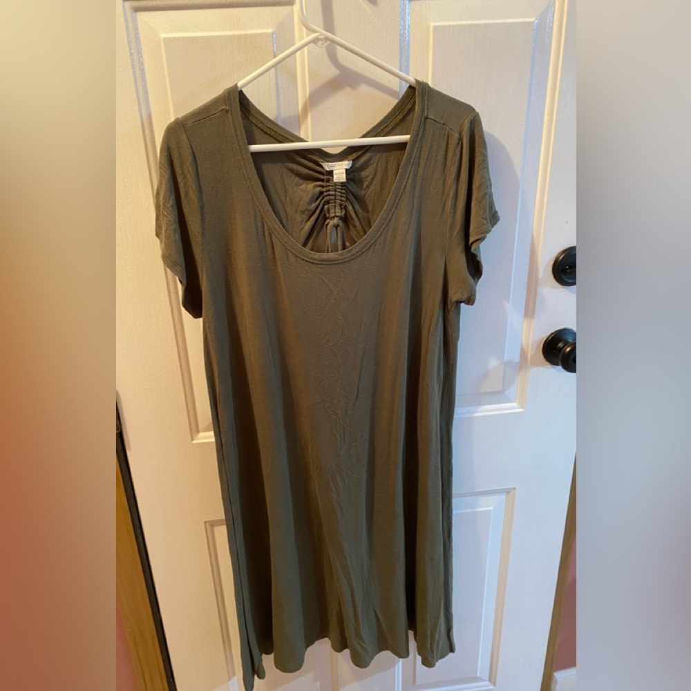women’s dress
